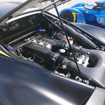 GoWrench Ottawa - GoWrench mechanics attend race day to assist with keeping the cars in top shape. Consumer, Fleet (or race car).  We'll be there. - Auto Repair Near Me - Ottawa, Ontario