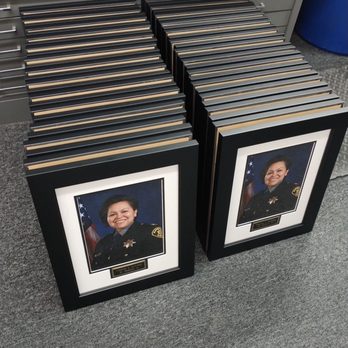 LnT Custom Picture Framing - New Alameda County Sheriff - Framing Near Me - Hayward, California LnT Custom Picture Framing - New Alameda County Sheriff - Framing Near Me - Hayward, California