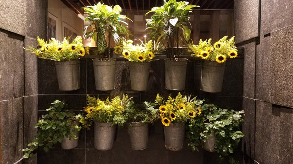 Hotel Vermont by null