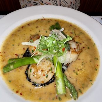 Oceano Bistro - Seafood Near Me - Clayton, Missouri Oceano Bistro - Seafood Near Me - Clayton, Missouri