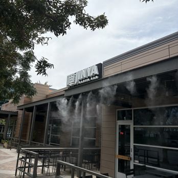 JINYA Ramen Bar - Chandler - Outside patio - Ramen Near Me - Chandler, Arizona JINYA Ramen Bar - Chandler - Outside patio - Ramen Near Me - Chandler, Arizona