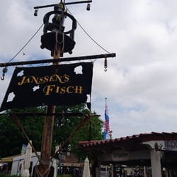 Janssen's Fisch