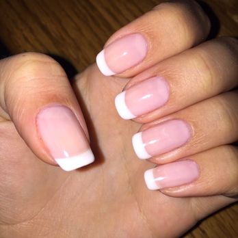 Mimi's Nails - French gel - Nail Salons Near Me - Brooklyn, New York Mimi's Nails - French gel - Nail Salons Near Me - Brooklyn, New York