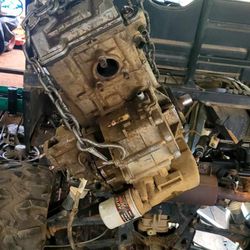 Sons Of Thunder Mobile Automotive Repair