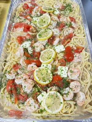 Arancini Italian Restaurant by null