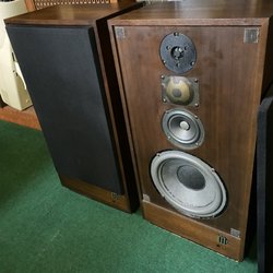 Don Jones Custom Stereo
