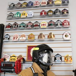 TheFireStore