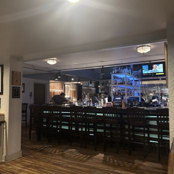 Webb Custom Kitchen - New American Near Me - Gastonia, North Carolina