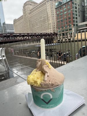 Sweet Home Gelato by null