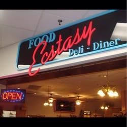 Food Ecstasy