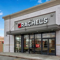 Rachel's Mediterranean Grill in Amherst, New York