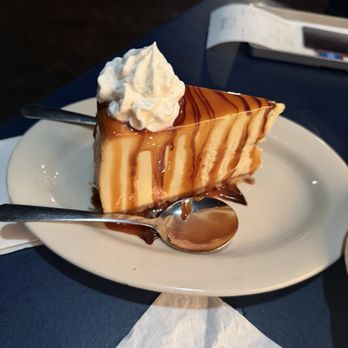 Blind Tiger - The Blind Tiger colossal cheesecake - Cajun/Creole Near Me - Shreveport, Louisiana Blind Tiger - The Blind Tiger colossal cheesecake - Cajun/Creole Near Me - Shreveport, Louisiana