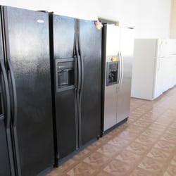 Mr. Guzman Appliances - Wide Selection of Refrigerators