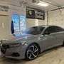 Sunshield Window Tinting