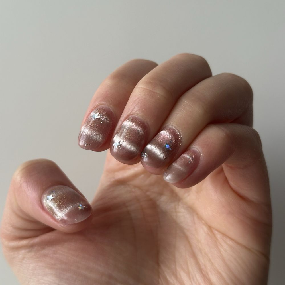 Skylark Nail Spa - Hair Salons Near Me - Huber Heights, Ohio