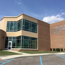Plainfield Christian Church