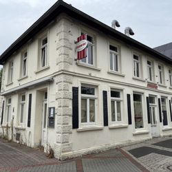 Restaurant & Cafe Sturmfrei