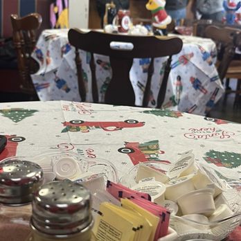 Two Dads Cafe 'N Catering - Inside - Pancakes Near Me - Kingsport, Tennessee