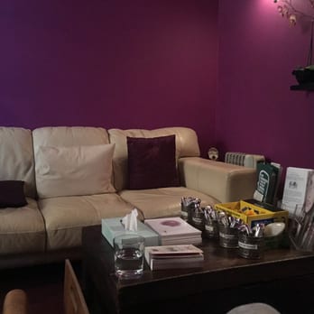 Satori @ Urban Lounge - Waiting area - Skin Care Near Me - Manchester, XGM