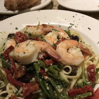 Gale's - Scampi linguini so good - Italian Near Me - Pasadena, California