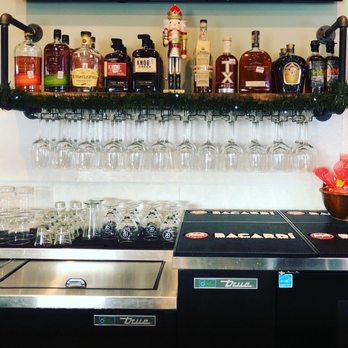 CraftWay Kitchen - Plano - Amazing bar selection - New American Near Me - Plano, Texas