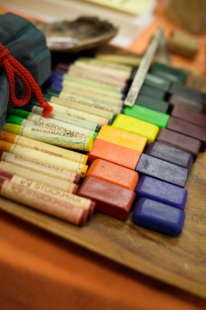 Pasadena Waldorf School - childcare center in Altadena, CA