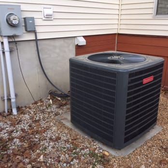 Arkansas Air Heating & Air Conditioning - Anothe quick, clean install from Arkansas Air - Heating & Air Conditioning/HVAC Near Me - Jonesboro, Arkansas Arkansas Air Heating & Air Conditioning - Anothe quick, clean install from Arkansas Air - Heating & Air Conditioning/HVAC Near Me - Jonesboro, Arkansas