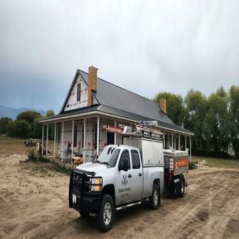Leon Miller - Roofing Near Me - Victor, Montana Leon Miller - Roofing Near Me - Victor, Montana