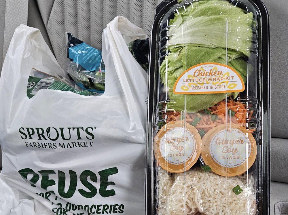 SPROUTS FARMERS MARKET 1208 Photos & 118 Reviews 2630 E Workman Ave