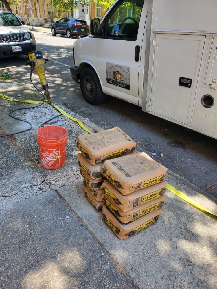 Slide of Kerins Everyday Services