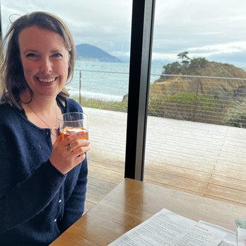 Redfish - Yummy cocktail! - Seafood Near Me - Port Orford, Oregon Redfish - Yummy cocktail! - Seafood Near Me - Port Orford, Oregon