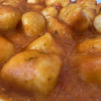 Petralunga - Gnocchi Alla Sorentina - Pizza Near Me - Miami, Florida