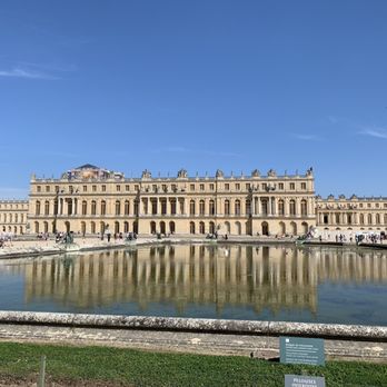 Château de Versailleo - Insane. - Landmarks & Historical Buildings Near Me - Versailles, 78 Château de Versailleo - Insane. - Landmarks & Historical Buildings Near Me - Versailles, 78