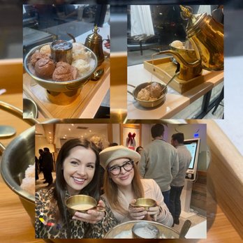Glaze Tea - Doraville - Ice cream hot pot - Themed Cafes Near Me - Doraville, Georgia Glaze Tea - Doraville - Ice cream hot pot - Themed Cafes Near Me - Doraville, Georgia
