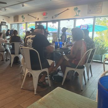 Island Hideout  - Breakfast & Brunch Near Me - Marco Island, Florida