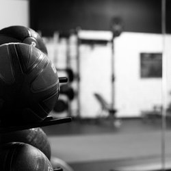 Streamline Fitness