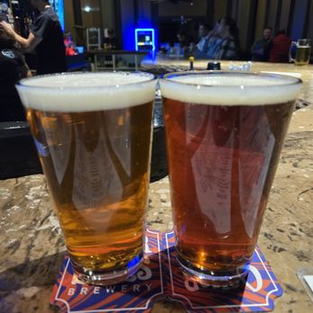 Stubborn Mule - stubborn mule IPA and Red - American Near Me - San Dimas, California