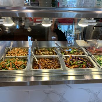 LA Express Chinese Food - Chinese Near Me - Pomona, California LA Express Chinese Food - Chinese Near Me - Pomona, California