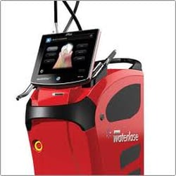 Fred A Puccio, DDS - WaterLase Dentistry decreases discomfort by requiring no anesthetic during treatment and no need for traditional drilling.