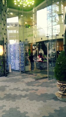 Laforet Harajuku by null