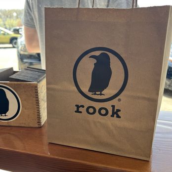 Rook Coffee - Coffee & Tea Near Me - Oakhurst, New Jersey