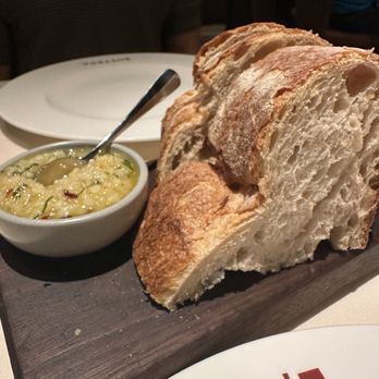Bottega - Bread Service - Italian Near Me - Yountville, California Bottega - Bread Service - Italian Near Me - Yountville, California