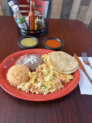 Mica's Mexican Restaurant by null