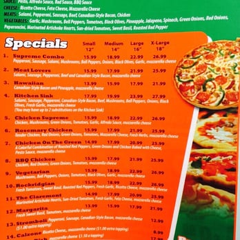 Red Pepper Pizza - Pizza Near Me - San Leandro, California Red Pepper Pizza - Pizza Near Me - San Leandro, California