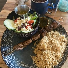 Flank Steak