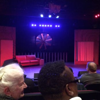 City Theatre - You can see everything clearly :) - Performing Arts Near Me - Detroit, Michigan City Theatre - You can see everything clearly :) - Performing Arts Near Me - Detroit, Michigan