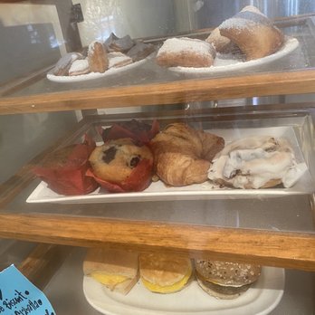 Uptown Coffee - Food options - Desserts Near Me - New Orleans, Louisiana Uptown Coffee - Food options - Desserts Near Me - New Orleans, Louisiana