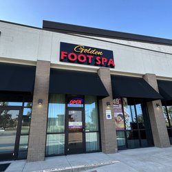 Golden Spa