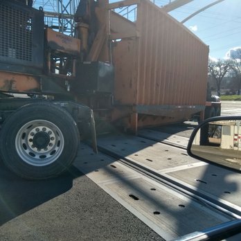 ABC Cab - Another disaster his cabs have caused. The company needs to be investigated. The City of Redding already has been informed - Taxis Near Me - Redding, California