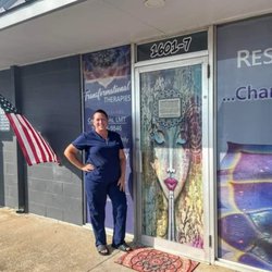 Transformational Therapies - Hi, I am your Advanced Bodywork Professional, Celina Davis.
Stop by and see how I can help you Change for the Better!
